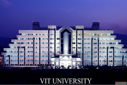 Direct Admission in Vit Vellore College Dhundo