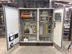 Electrical Panel Manufacturer in Greater Noida