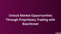 Empower Your Market Journey with BearStreet Trading Program