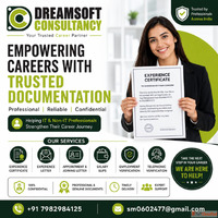 Trusted Employment Documentation Services in India