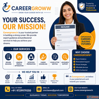 Trusted Experience Certificate Provider for IT Professionals