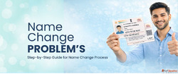 Need a Gazette for Name Change Contact Advocate Advice