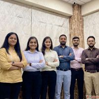 CA in Ahmedabad Nakrani Rabadiya Co. Trusted CA Firm