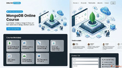 Mongodb learning path