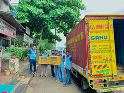 Packing and Moving in Kharghar That Beat the Clock