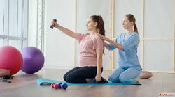 Women's Health Physiotherapy Comprehensive Care for Eve...
