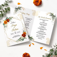 Wedding Card