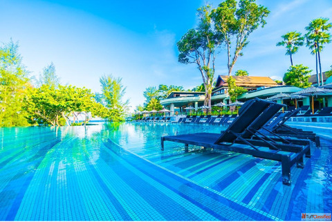 Swimming Pool Contractors in Telangana