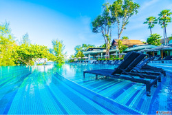Swimming Pool Contractors in Telangana