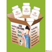 AROGYAM PURE HERBS WEIGHT LOSS KIT