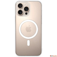Transparent iPhone Case That Never Yellows - Crystely