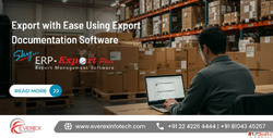 Export with Ease Using Export Documentation Software
