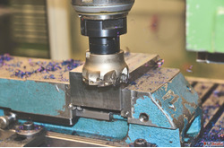 CNC Turned Components Supplier in India for Industrial Appli...
