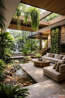 Arentherm - Sustainable Architecture Interior Design Services in Gurgaon
