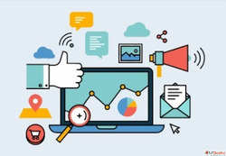Digital Marketing Services in Contai