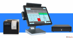 Smart POS Systems for Retail Restaurants in India Grow Your ...