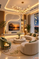 Top Interior Designers in KreateCube Cuttack for Beautiful S...