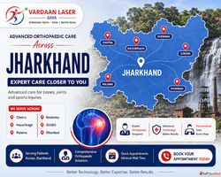 Best Bone Joint Specialist for Hazaribagh Koderma Jharkhand ...