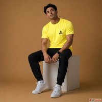 Crew Neck T-Shirts