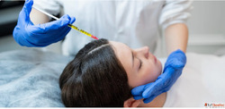 GFC Hair Treatment Growth Factor Concentrate Therapy Guide