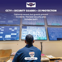 Why Do Hospitals Need Specialized Hospital Security Services...