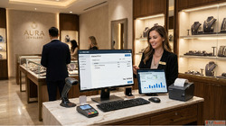The Importance of Jewellery Billing Software in Daily Operat...