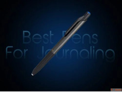 Best Pens for Journaling - Smooth Comfortable Writing with P...