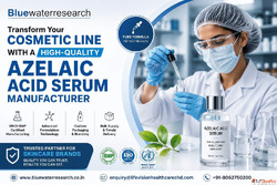 Best Azelaic Acid Serum Manufacturer