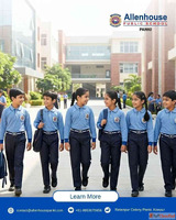 Trusted English medium school in Khalasi line