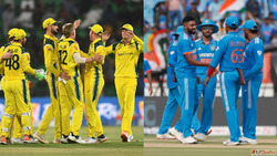 Australia vs India Team Rivalry - Cricket's Greatest Ba...