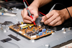 Best Repair and maintenance shivam electronic shop