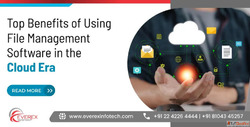 Top Benefits of Using File Management Software in the Cloud ...