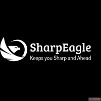 SharpEagle ForkView Camera System Advanced Forklift Visibili...