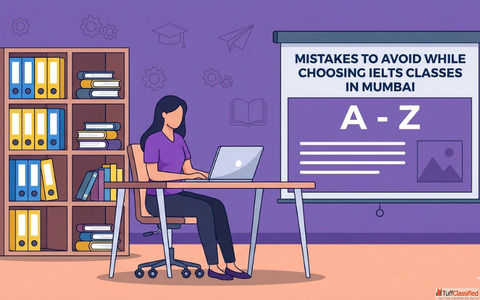 English Speaking Classes in Mumbai Improve Communication Skills