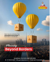 Searching for the Best Packers and Movers in Bangalore