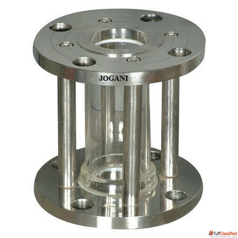 Sight Glass Valve Manufacturer Jogani Valves
