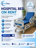 Medizipp Buy Sell Medical Equipment in Mumbai
