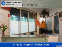 Trusted Patient Care Services in Kandivali Mumbai Shree Sai ...