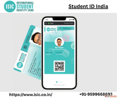 Student ID India
