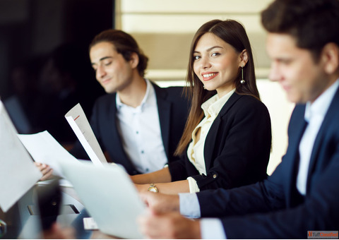 BBA in HR - Course Details Fees and Career Scope