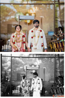 Candid Wedding Photography In Chennai