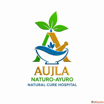Pyramid Therapy in Punjab - Aujla Naturo-Ayuro Natural Cure Hospital