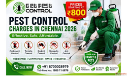 Pest Control Charges in Chennai 2026 Affordable Pest Control...
