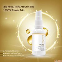Remove Dullness and Get Glowing Skin with Kozybright-TX Seru...
