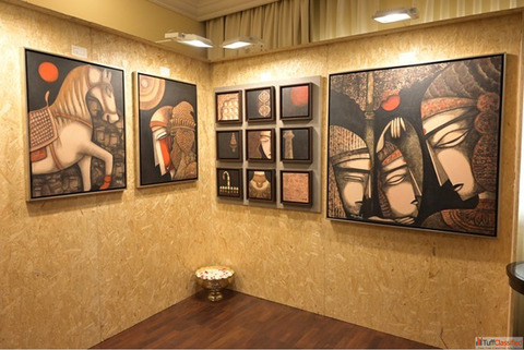 Artfairs in India Comprehensive Guide To National Art Events Scene