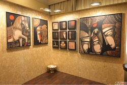 Artfairs in India Comprehensive Guide To National Art Events...