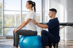 Neuro Physiotherapy Treatment in Gurgaon - Expert Rehabilita...