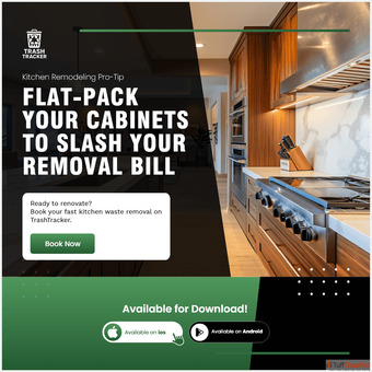 Prepping for a Kitchen Renovation Read This to Lower Your Bill