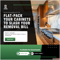 Prepping for a Kitchen Renovation Read This to Lower Your Bi...