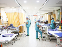 Best Neurologist in Faridabad at SSB Healthcare